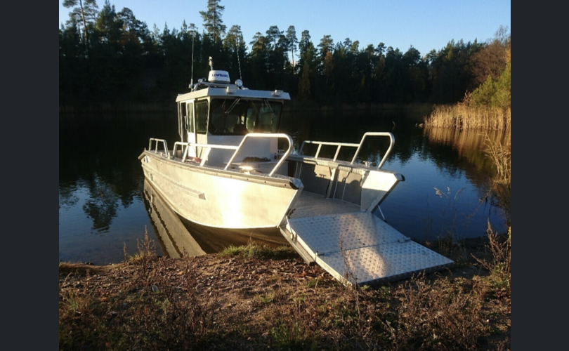 One off RS Sea 7500-kuva-2